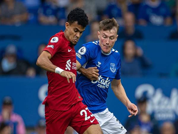 Dự đoán bóng đá giữa Liverpool vs Everton, 3h00 ngày 14/2