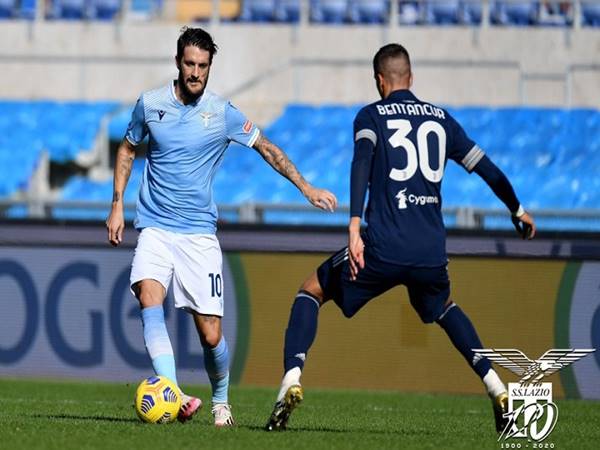 Nhận định bóng đá Juventus vs Lazio (3h00 ngày 3/2)