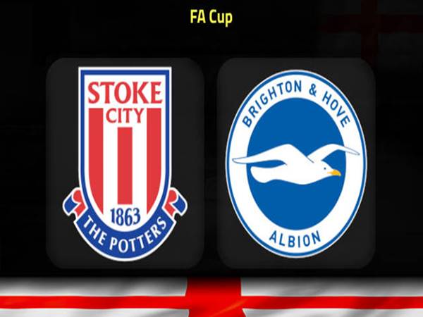 Nhận định bóng đá Stoke vs Brighton (2h15 ngày 1/3)