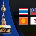 King Cup là giải gì? Ý nghĩa của giải đấu này ra sao