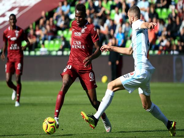 Nhận định kèo Châu Á Metz vs Le Havre (2h45 ngày 14/3)