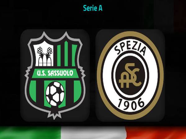 Nhận định trận đấu Sassuolo vs Spezia (00h30 ngày 18/3)