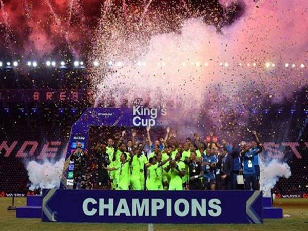 Ý nghĩa của giải bóng đá King Cup