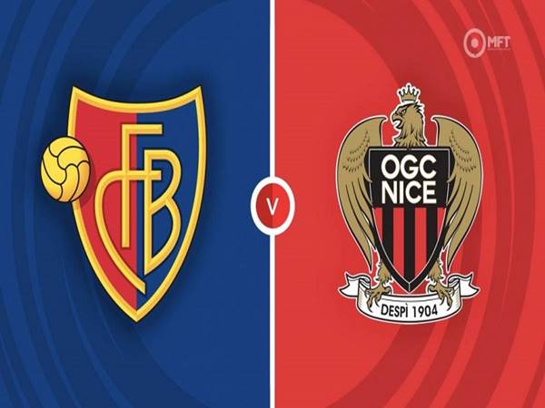 Dự đoán bóng đá giữa Basel vs Nice, 02h00 ngày 14/4