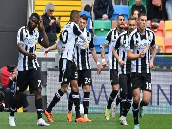 Dự đoán bóng đá giữa Lecce vs Udinese, 23h30 ngày 28/4