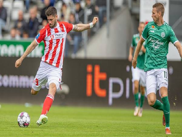 Dự đoán bóng đá giữa Viborg vs Aalborg, 20h00 ngày 6/4