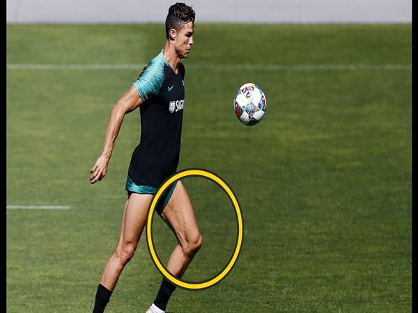 Đôi nét thông tin về siêu sao Cristiano Ronaldo