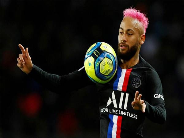 Một số thông tin về ngôi sao bóng đá Neymar