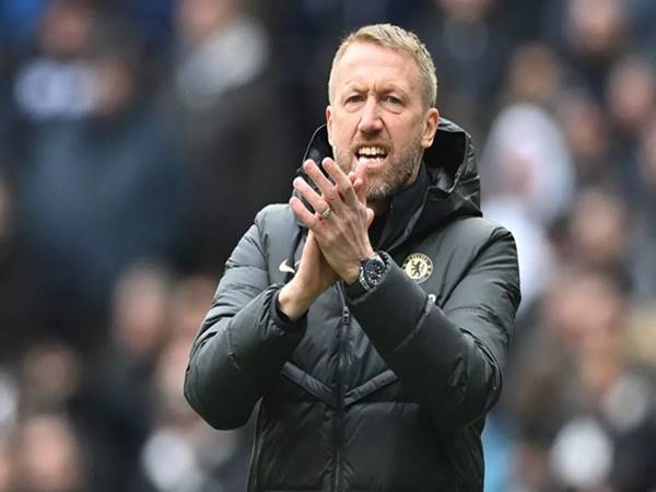 Tin bóng đá QT 19/4: Graham Potter trở lại London?