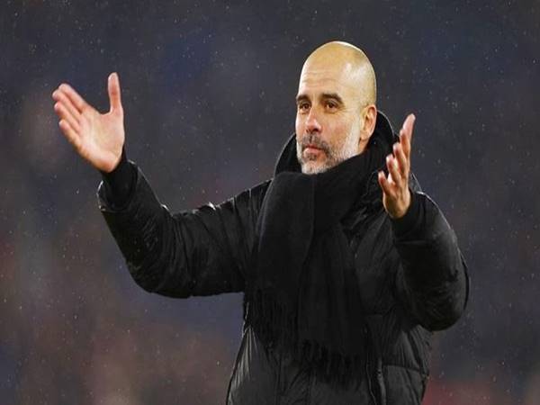 Tin Man City 24/4: Pep Guardiola mong muốn CĐV làm một điều