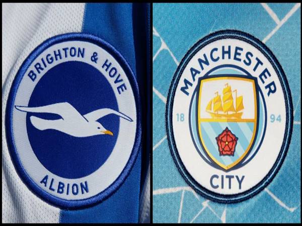 Dự đoán bóng đá Brighton vs Man City, 02h00 ngày 25/5