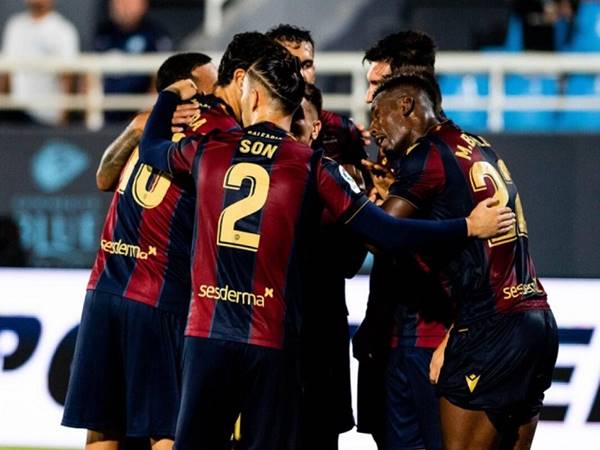 Dự đoán kèo Châu Á Levante vs Ibiza (2h00 ngày 16/5)