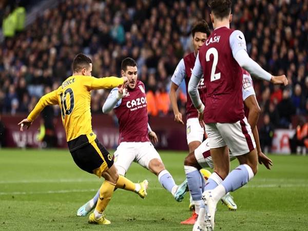 Dự đoán trận đấu Wolves vs Aston Villa (21h00 ngày 6/5)