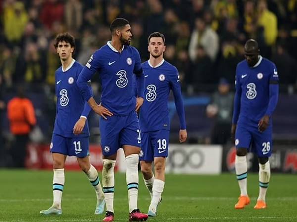 Tin Chelsea 26/5: The Blues có chiến lược gánh tiền lương mới