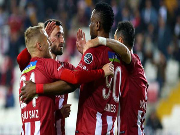 Dự đoán bóng đá giữa Sivasspor vs Kayserispor, 21h00 ngày 6/6