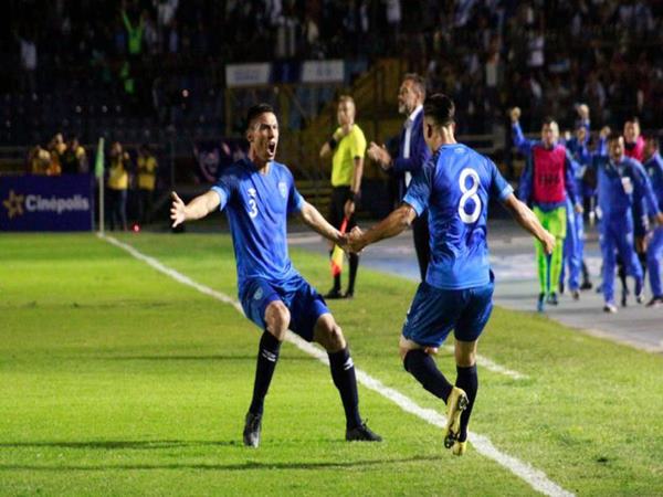 Dự đoán Costa Rica vs Guatemala 8h00 ngày 16/6