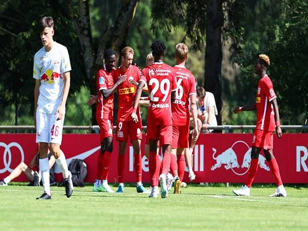 Dự đoán bóng đá FC Nordsjaelland vs Viborg, 0h00 ngày 25/7