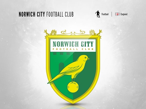 Tìm hiểu về biệt danh của CLB Norwich 