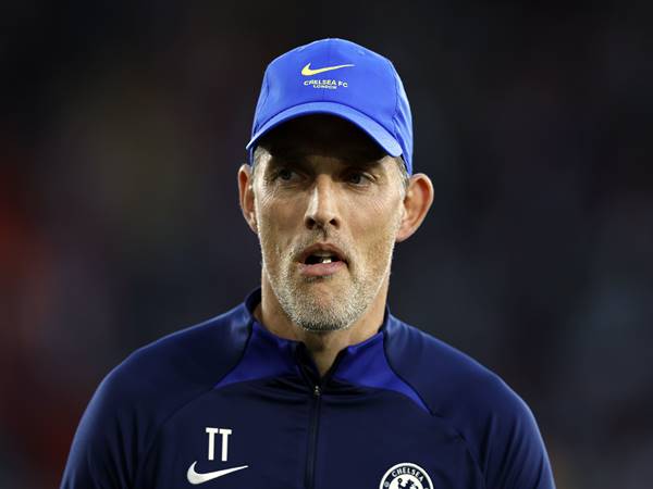 Phong cách huấn luyện cầu thủ của Thomas Tuchel