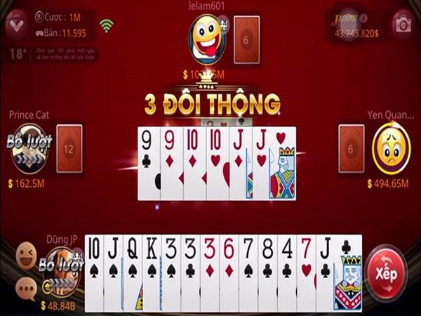 Làm sao để trở thành cao thủ game đổi thưởng online