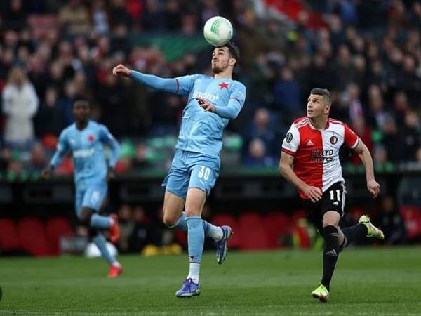 Dự đoán bóng đá Slavia Praha vs Dnipro-1, 0h00 ngày 11/8