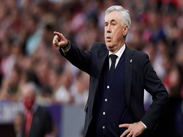 Phong cách huấn luyện của Carlo Ancelotti