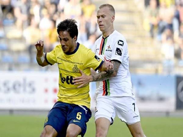 Dự đoán O/U Union Saint Gilloise vs Lugano (1h30 ngày 25/8)