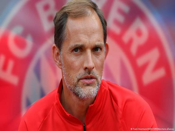 Thomas Tuchel là ai? Sự nghiệp huấn luyện của ông như thế nào