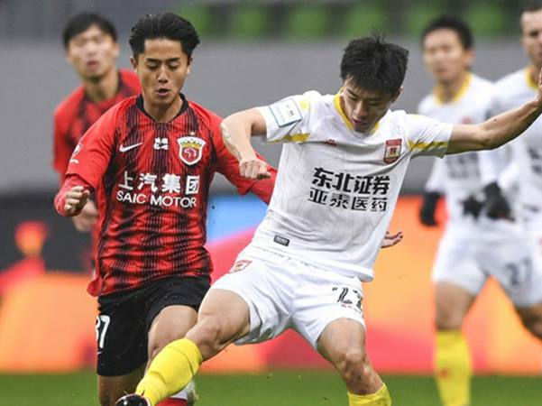 Nhận định Shanghai Port vs Changchun Yatai 18h35 ngày 15/9