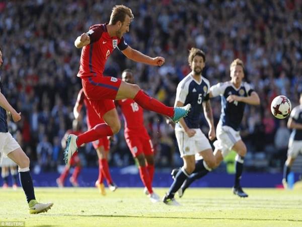 Dự đoán bóng đá giữa Scotland vs Anh, 1h45 ngày 13/9