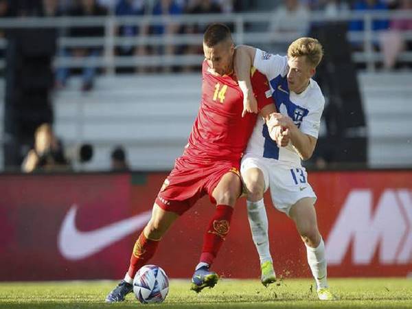 Dự đoán bóng đá Lithuania vs Montenegro, 22h59 ngày 07/09