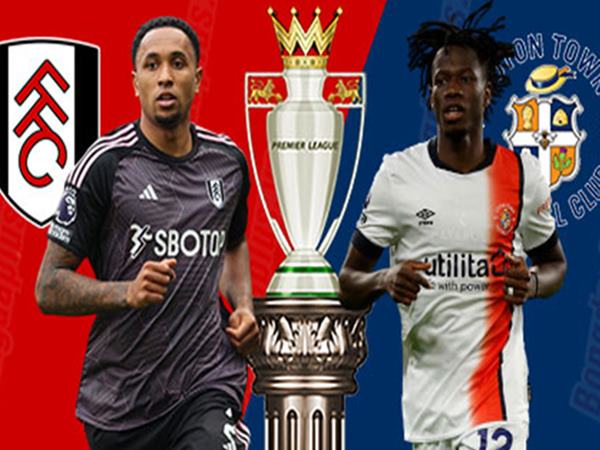 Fulham vs Luton Town