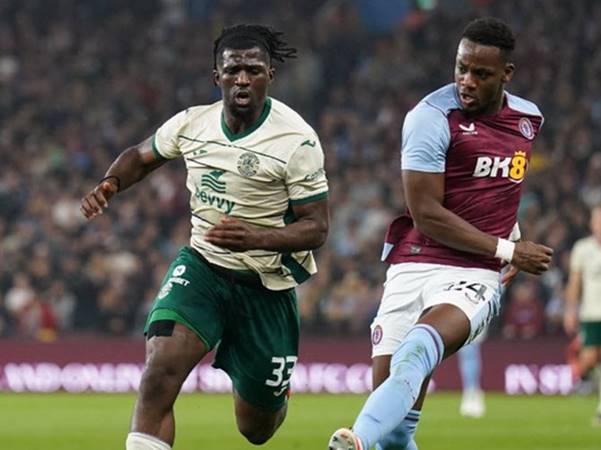 Nhận định bóng đá AZ vs Aston Villa, 23h45 ngày 26/10 Nhận định bóng đá AZ vs Aston Villa, 23h45 ngày 26/10