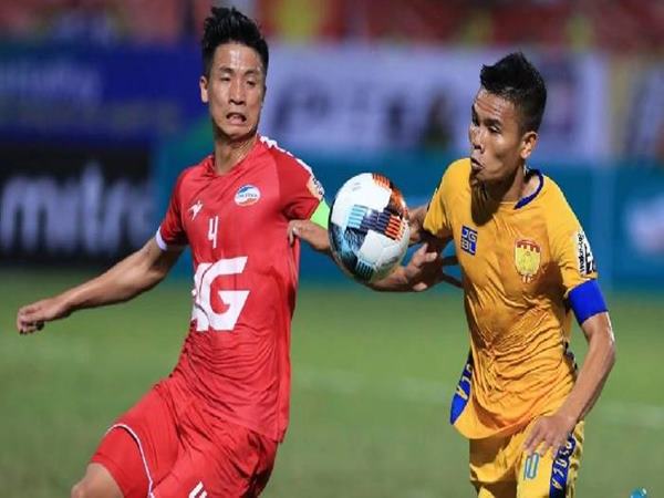 Dự đoán Viettel vs Thanh Hóa, 19h15 ngày 27/10