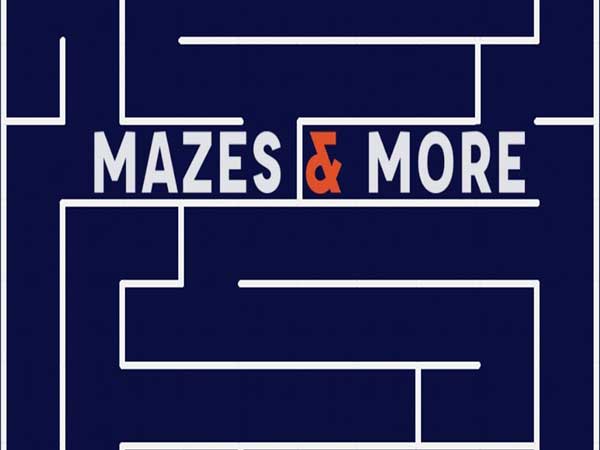 Mazes & More - Game offline hay nhất trên android