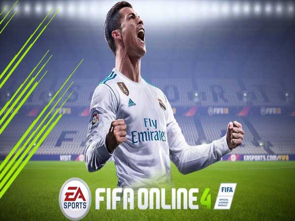 FIFA Online (FO) - Game online PC