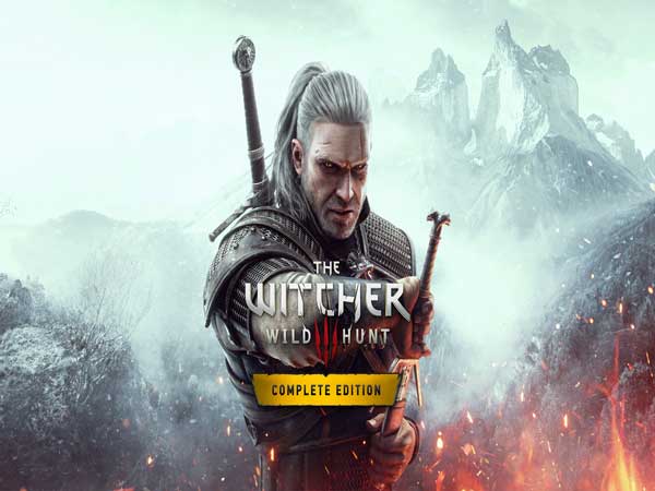 Trò chơi The Witcher 3: Wild Hunt