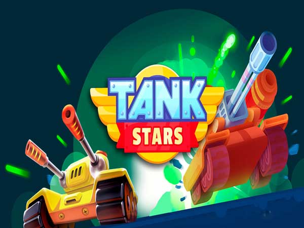 Tank Stars - Game bắn súng tọa độ hay nhất