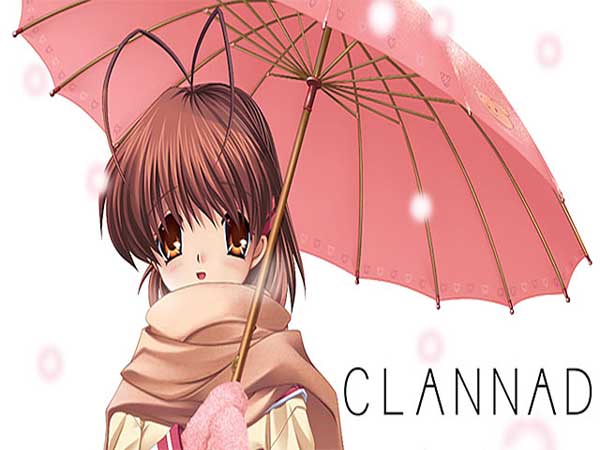 Trò chơi Clannad