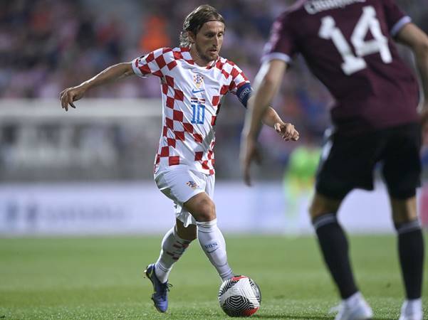 Nhận định bóng đá Latvia vs Croatia 0h00 ngày 19/11