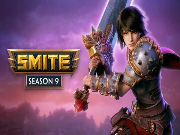 Game Smite hay nhất