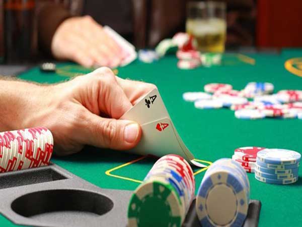 Cách gambling câu cá ngắn gọn