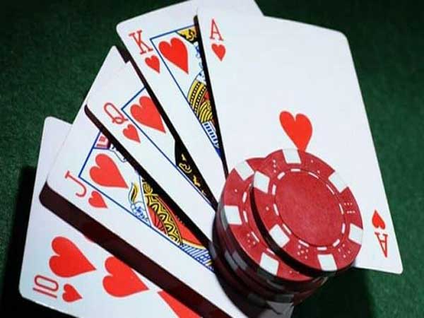 Luật chơi của game tấn Durak