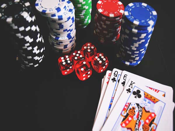 Cách gambling tú lơ khơ cơ bản