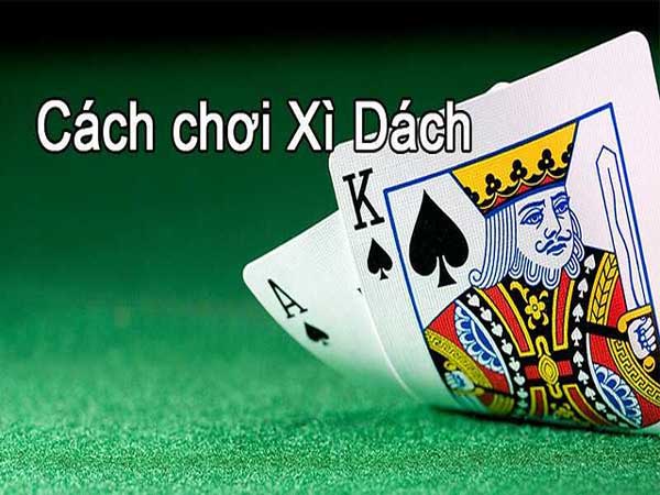 Cách gambling xì lát chuẩn cho anh em