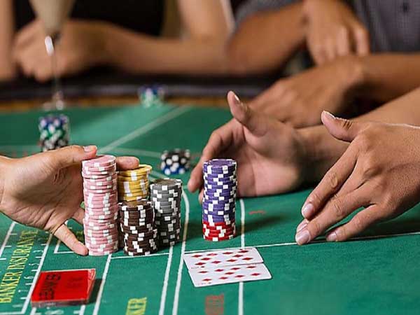 cách quản lý vốn Baccarat mới nhất