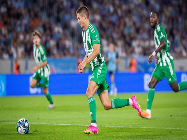 Dự đoán bóng đá Real Betis vs Aris Limassol, 3h00 ngày 10/11