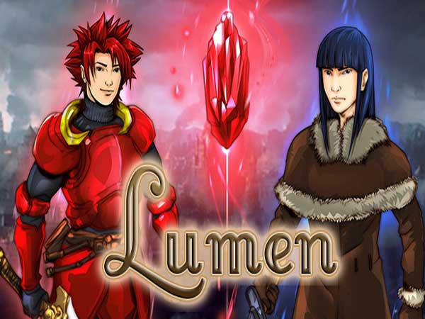 Lumen - Game Puzzle hay và hấp dẫn