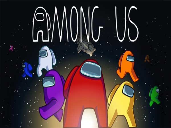 Among Us - Game 2d hay nhất