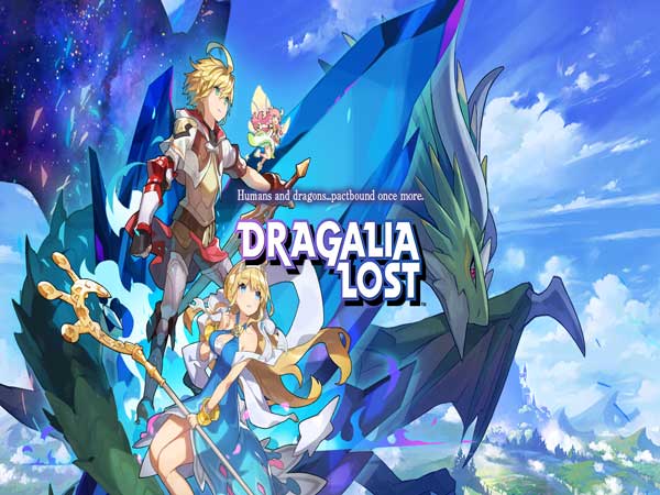 Dragalia Lost - Game Gacha online hay nhất